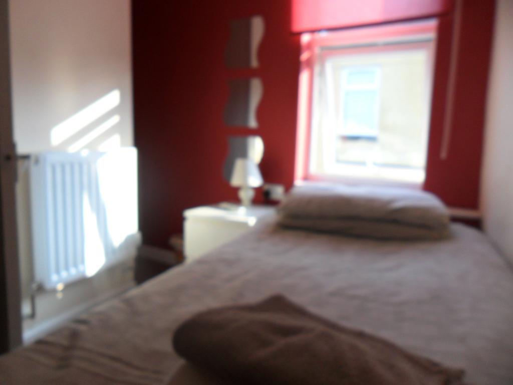 Oyo Main Top Hotel Widnes Ruang foto