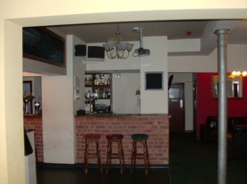 Oyo Main Top Hotel Widnes Bagian luar foto