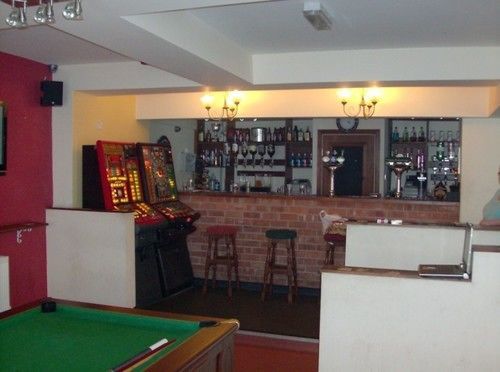 Oyo Main Top Hotel Widnes Bagian luar foto